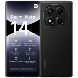 Xiaomi Redmi Note 14 Pro – 256 GB