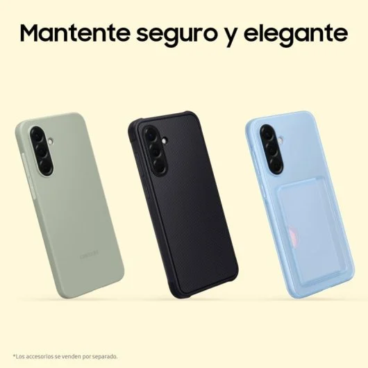 Samsung Galaxy A56 5G 8GB/128GB - Imagen 5